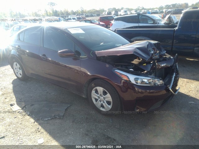 3KPFK4A70JE260382  kia forte 2018 IMG 0