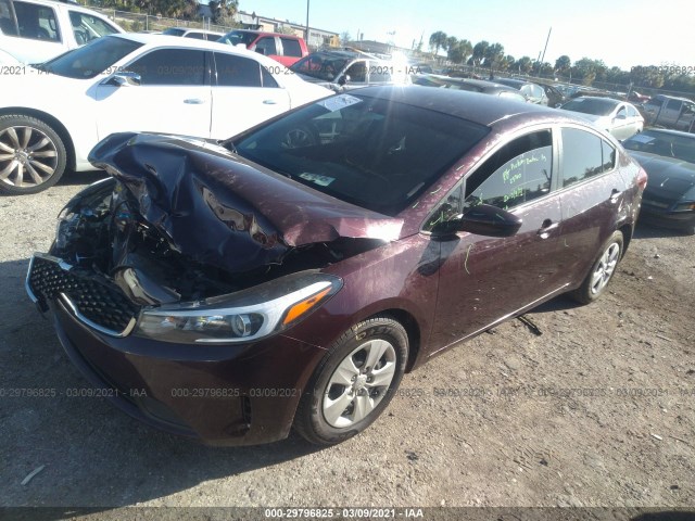 3KPFK4A70JE260382  kia forte 2018 IMG 1