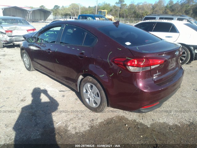 3KPFK4A70JE260382  kia forte 2018 IMG 2