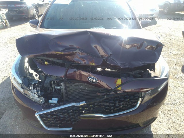 3KPFK4A70JE260382  kia forte 2018 IMG 5