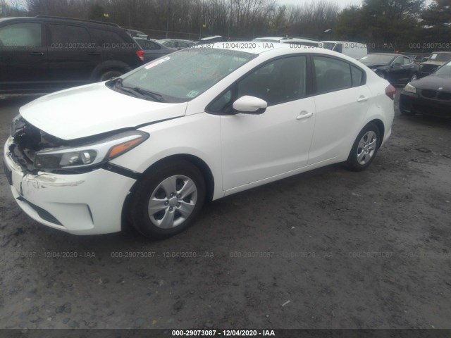 3KPFK4A71JE242005  kia forte 2018 IMG 1