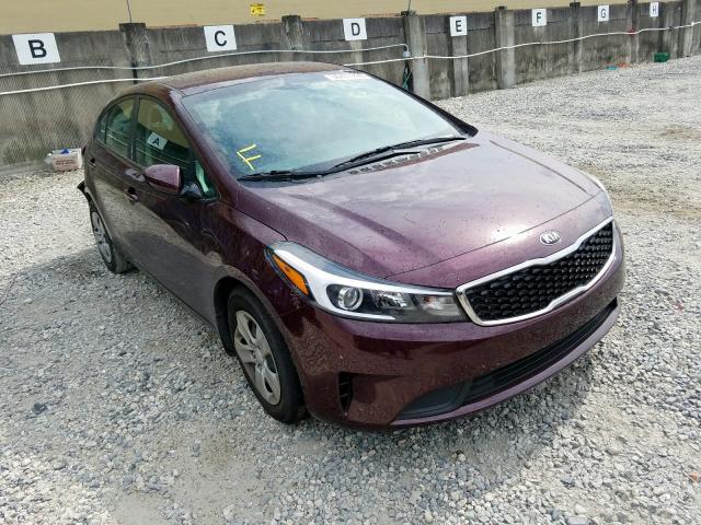 3KPFK4A71JE259709  kia  2018 IMG 0