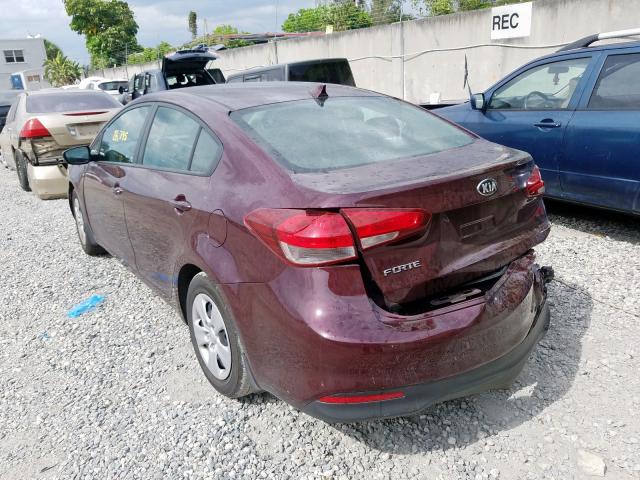 3KPFK4A71JE259709  kia  2018 IMG 2