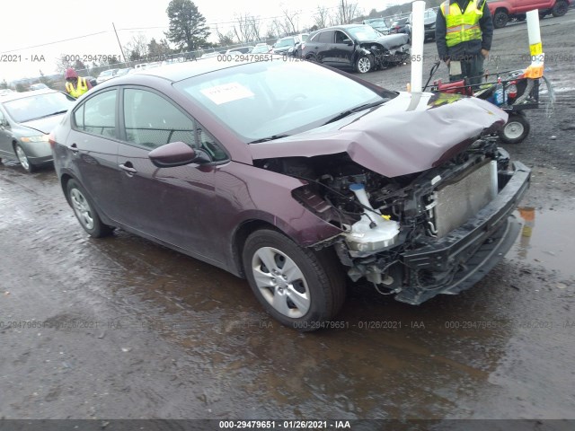 3KPFK4A71JE276610  kia forte 2018 IMG 0