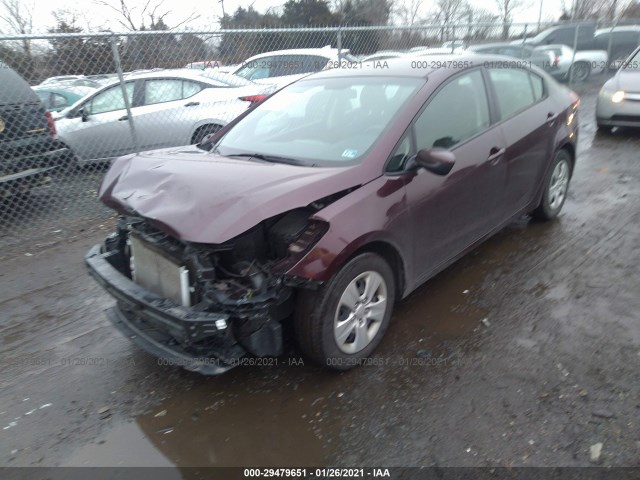 3KPFK4A71JE276610  kia forte 2018 IMG 1