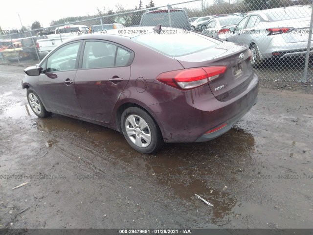 3KPFK4A71JE276610  kia forte 2018 IMG 2