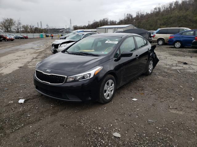 3KPFK4A72JE237525  kia  2018 IMG 1