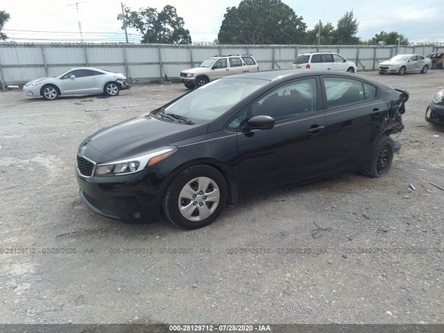 3KPFK4A74JE230396  kia forte 2018 IMG 1