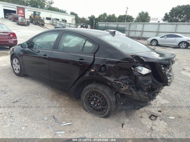 3KPFK4A74JE230396  kia forte 2018 IMG 2