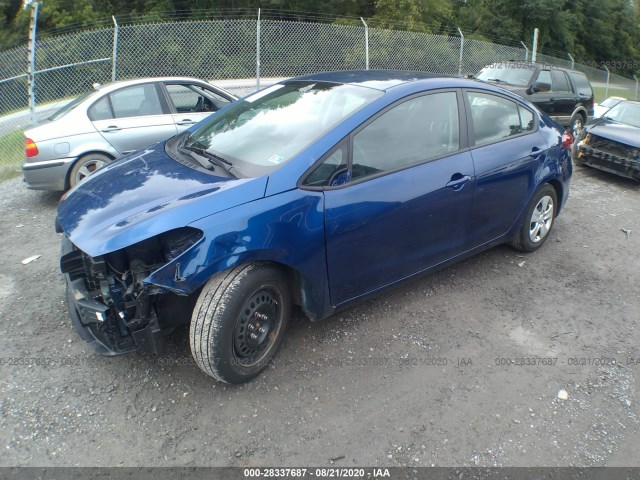 3KPFK4A75JE283267  kia forte 2018 IMG 1