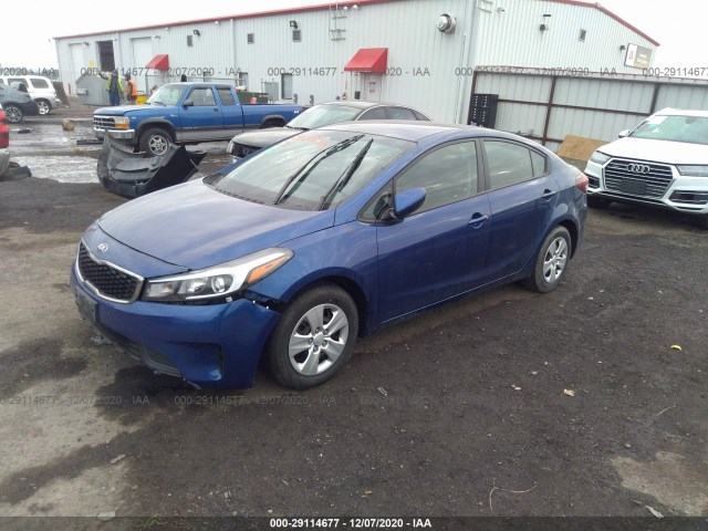 3KPFK4A78JE239814  kia forte 2018 IMG 1