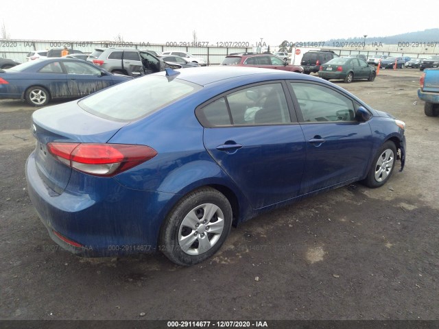 3KPFK4A78JE239814  kia forte 2018 IMG 3