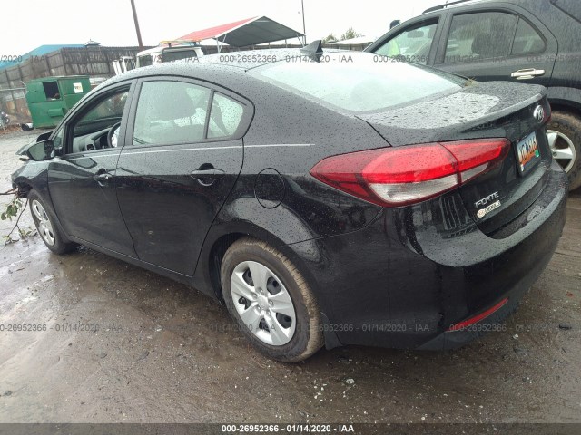 3KPFK4A79JE239059  kia forte 2018 IMG 2