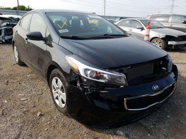 3KPFK4A79JE240776  kia  2018 IMG 0