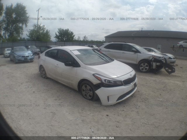 3KPFK4A7XJE231021  kia forte 2018 IMG 0