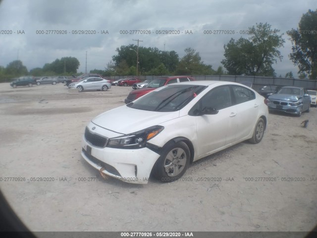 3KPFK4A7XJE231021  kia forte 2018 IMG 1