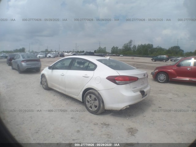 3KPFK4A7XJE231021  kia forte 2018 IMG 2