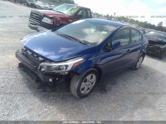 3KPFK4A7XJE283670  kia forte 2018 IMG 1