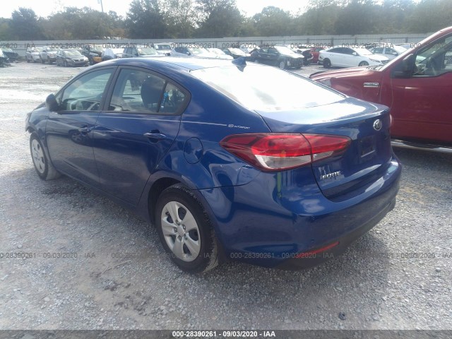 3KPFK4A7XJE283670  kia forte 2018 IMG 2