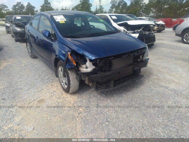 3KPFK4A7XJE283670  kia forte 2018 IMG 5