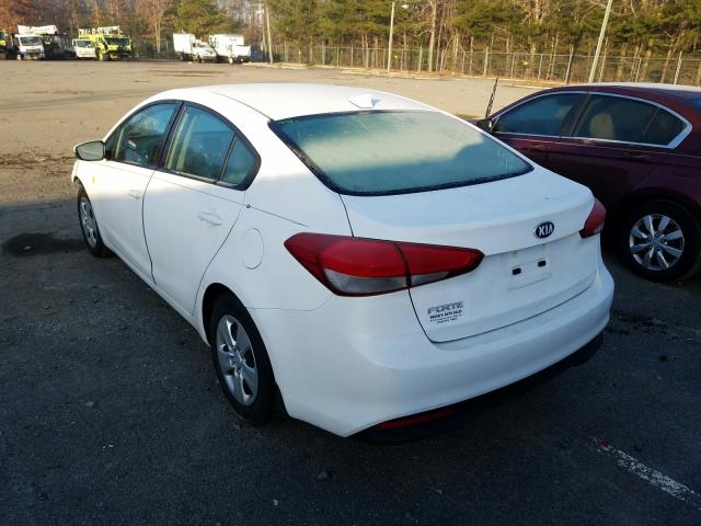 3KPFL4A70JE247404  kia forte 2018 IMG 2