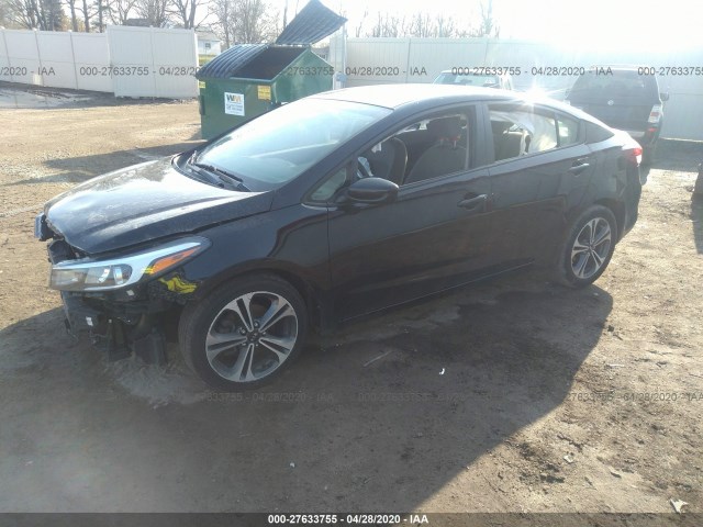 3KPFL4A72JE248778  kia forte 2018 IMG 1