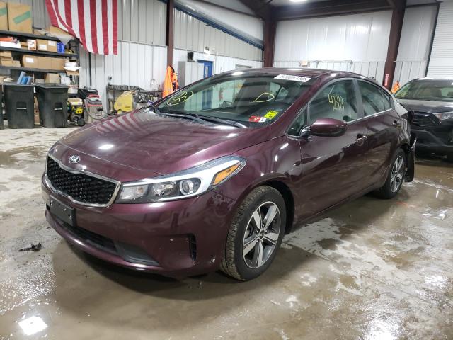 3KPFL4A73JE250801  kia  2018 IMG 1