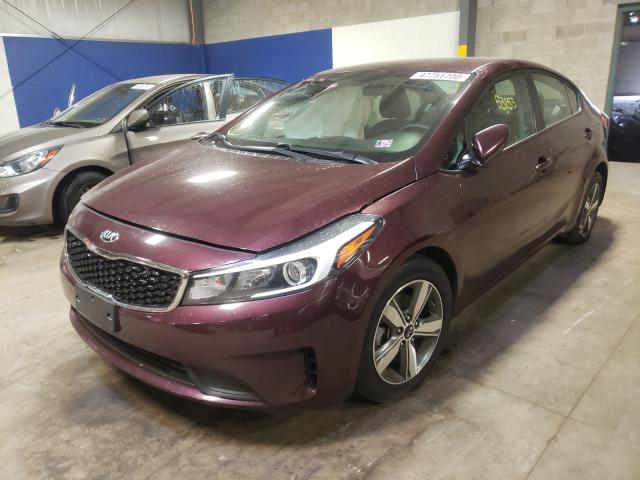 3KPFL4A74JE239080  kia  2018 IMG 1