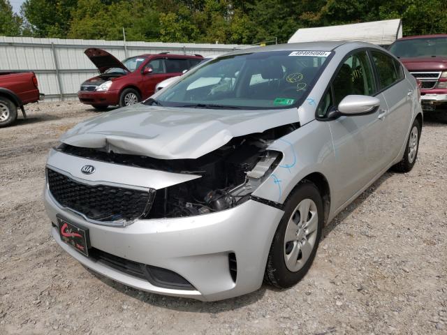 3KPFL4A74JE261757  kia  2018 IMG 1