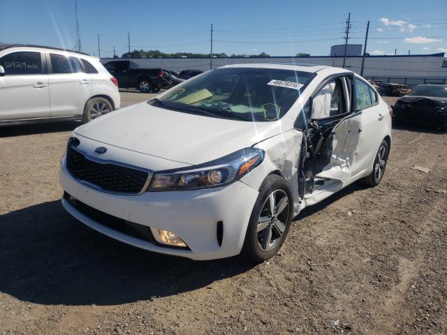 3KPFL4A75JE224507  kia  2018 IMG 1