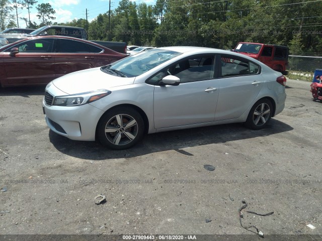 3KPFL4A77JE230597  kia forte 2018 IMG 1