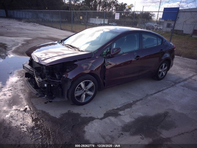 3KPFL4A77JE250803  kia forte 2018 IMG 1