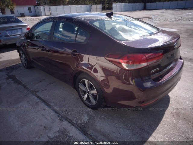 3KPFL4A77JE250803  kia forte 2018 IMG 2