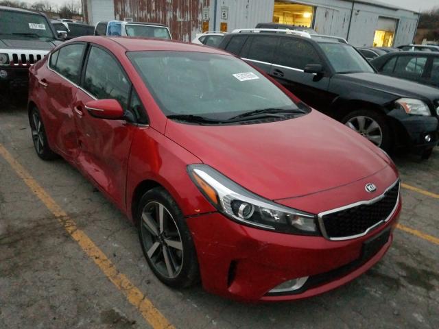 3KPFL4A88JE231749  kia  2018 IMG 0