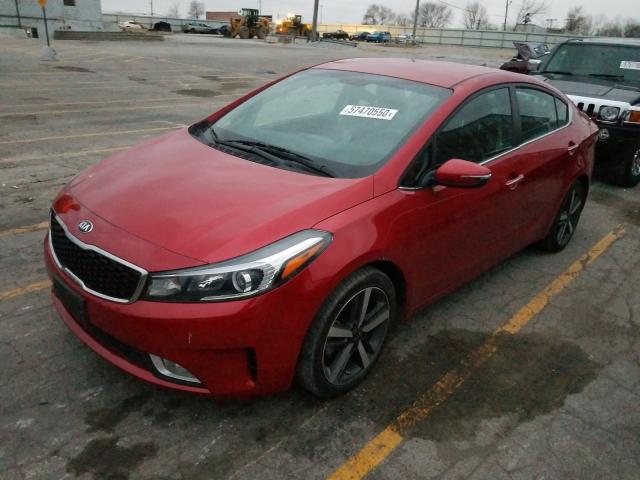 3KPFL4A88JE231749  kia  2018 IMG 1