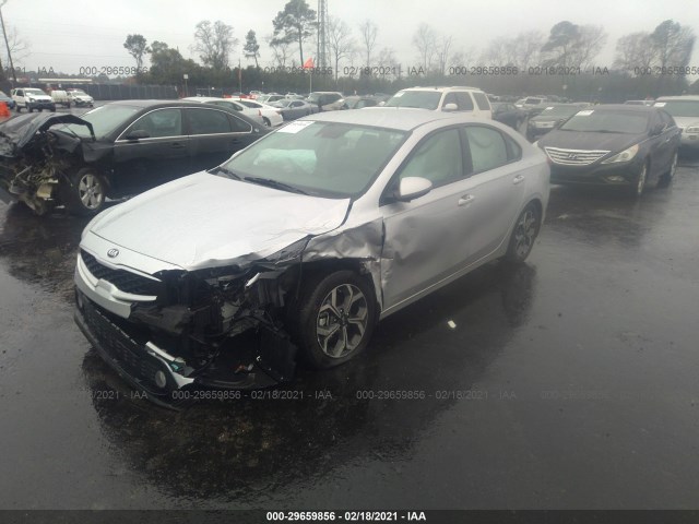 3KPF24AD0KE128455  kia forte 2019 IMG 1