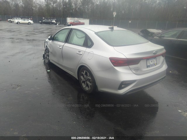 3KPF24AD0KE128455  kia forte 2019 IMG 2