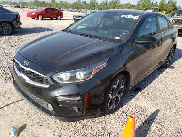 3KPF24AD1KE095997  kia  2019 IMG 1