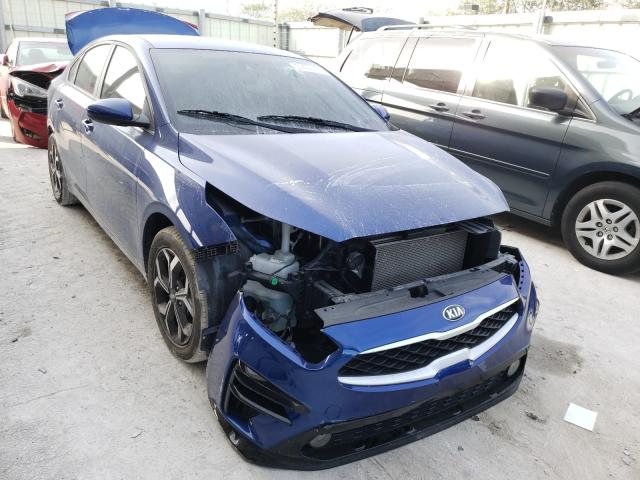 3KPF24AD1KE099435  kia  2019 IMG 0