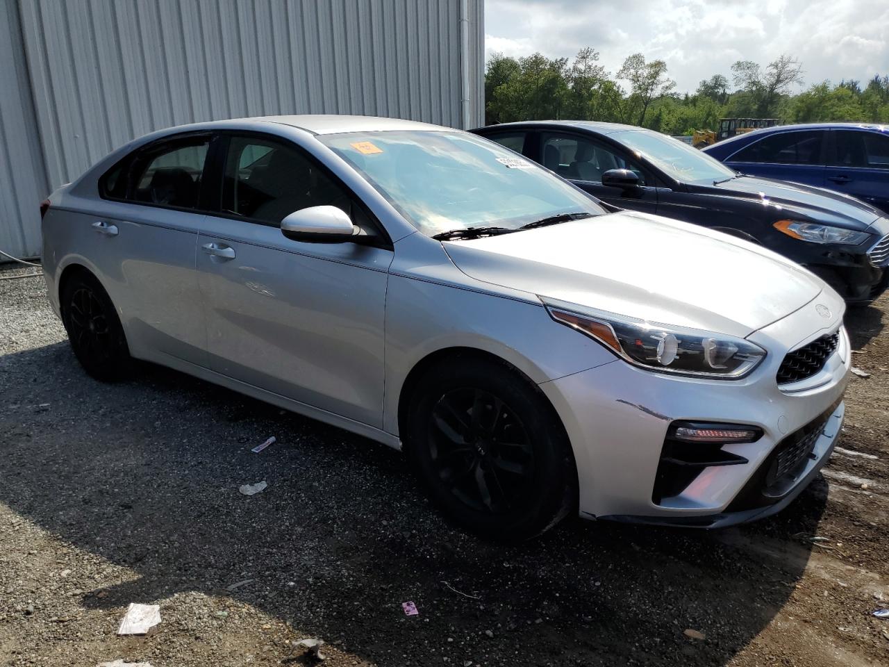 3KPF24AD1LE171154  kia forte 2020 IMG 3