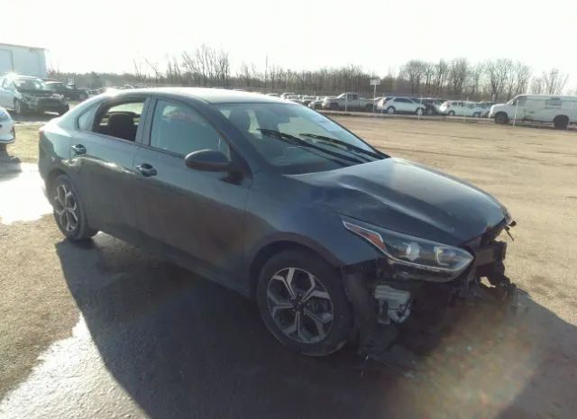 3KPF24AD1LE189783  kia forte 2020 IMG 0