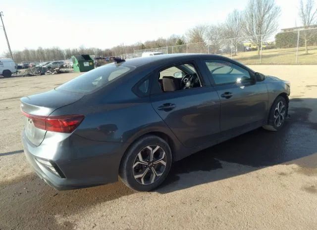 3KPF24AD1LE189783  kia forte 2020 IMG 3