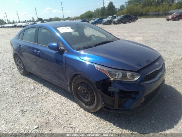 3KPF24AD2KE092915  kia forte 2019 IMG 0