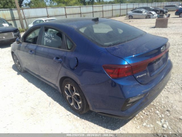 3KPF24AD2KE092915  kia forte 2019 IMG 2