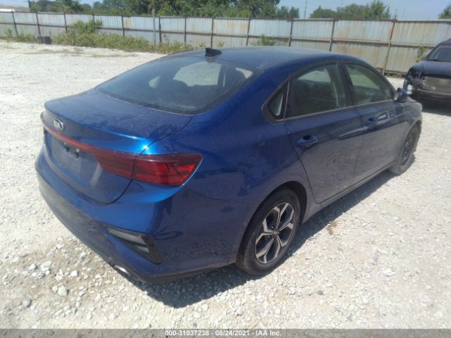 3KPF24AD2KE092915  kia forte 2019 IMG 3