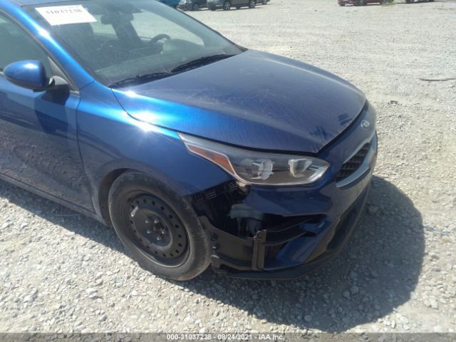 3KPF24AD2KE092915  kia forte 2019 IMG 5