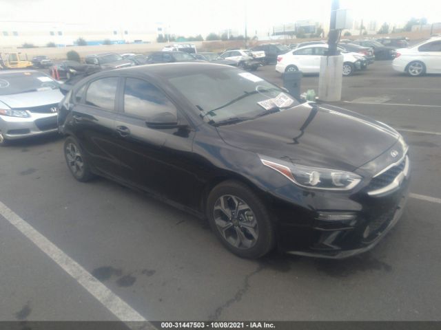 3KPF24AD3KE118308  kia forte 2019 IMG 0