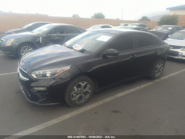 3KPF24AD3KE118308  kia forte 2019 IMG 1