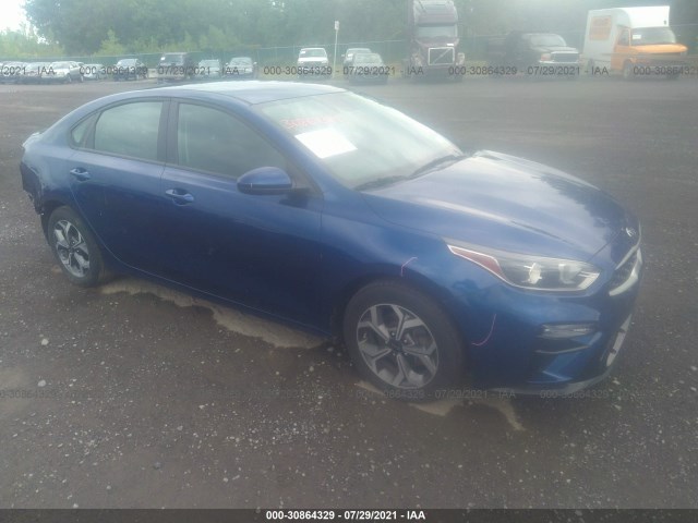 3KPF24AD3KE131169  kia forte 2019 IMG 0