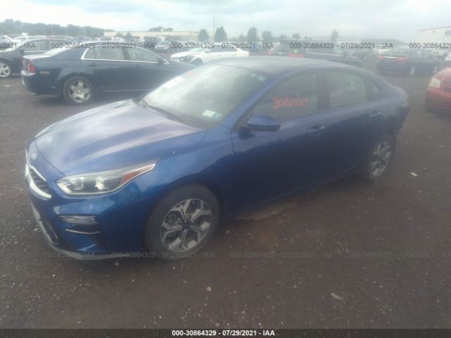 3KPF24AD3KE131169  kia forte 2019 IMG 1